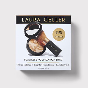 LAURA GELLER BEAUTY EXPANDS RETAIL FOOTPRINT WITH LAUNCH IN SEPHORA AT KOHL'S STORES NATIONWIDE