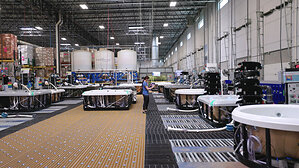 Bullfrog Spas Marks 30 Years of Innovation, Growth and Utah-Based Manufacturing