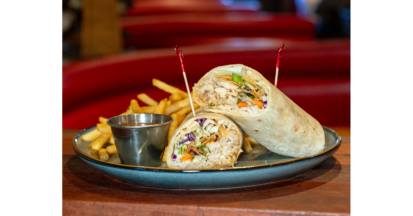 Mimi's Cafe Launches Fall Menu With Pumpkin Spice, Freshly Baked Biscuits, and More Seasonal Specials