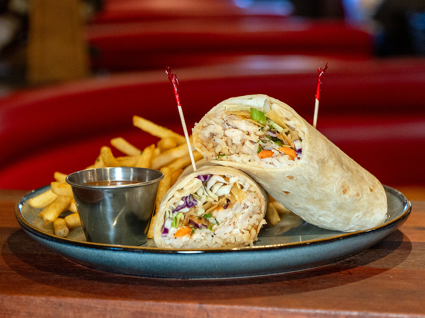 Mimi's Cafe Launches Fall Menu With Pumpkin Spice, Freshly Baked Biscuits, and More Seasonal Specials
