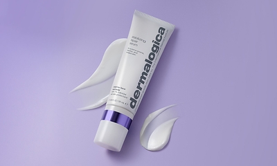 stabilizing repair serum: fast relief for reactive skin