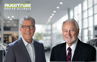 AutoTrust CEO Dave Mondragon: Scale Is Now the Deciding Factor for Dealers