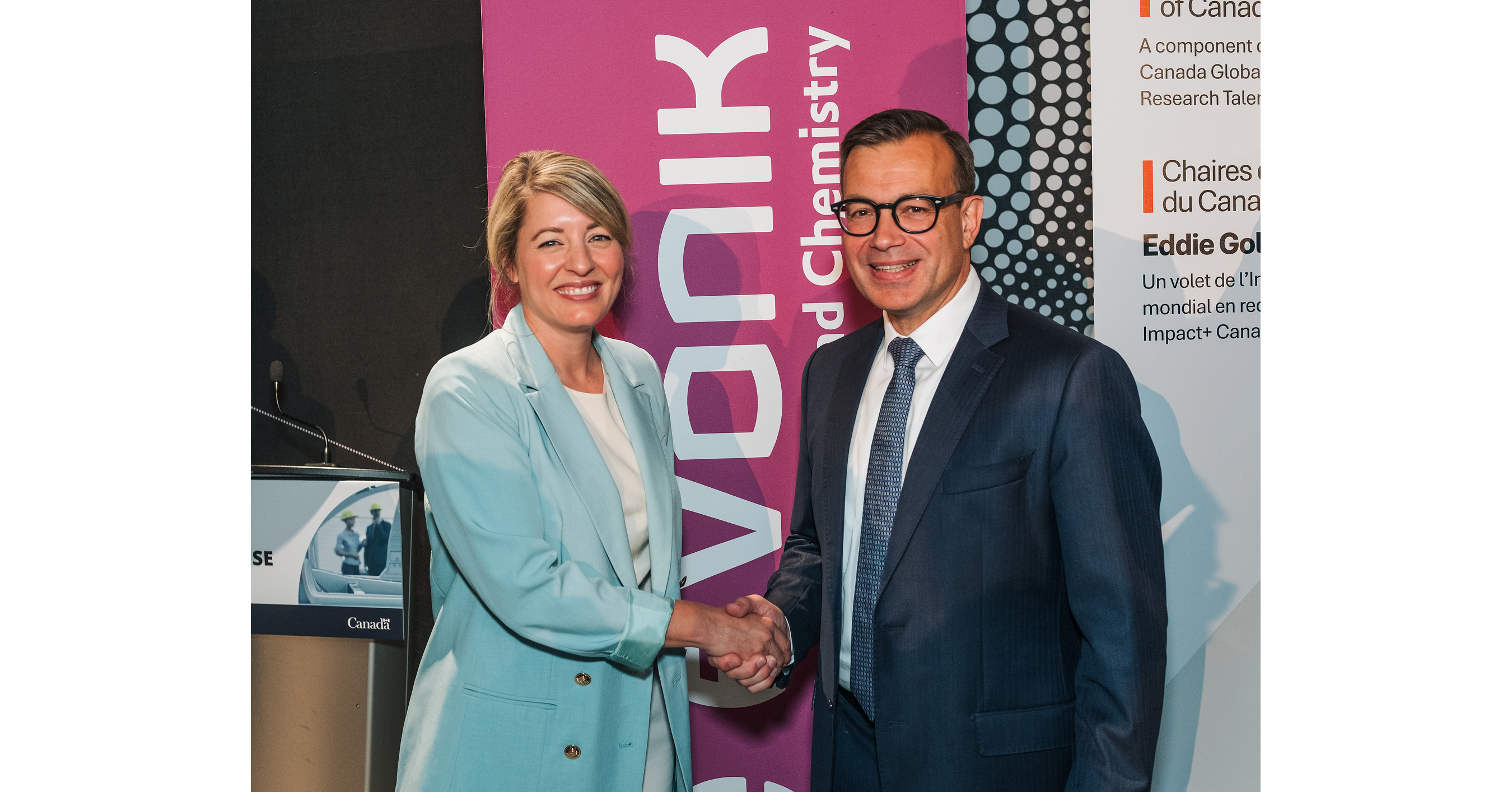 Evonik baut Produktionskapazitäten für lipidbasierte Wirkstoffe in Vancouver aus