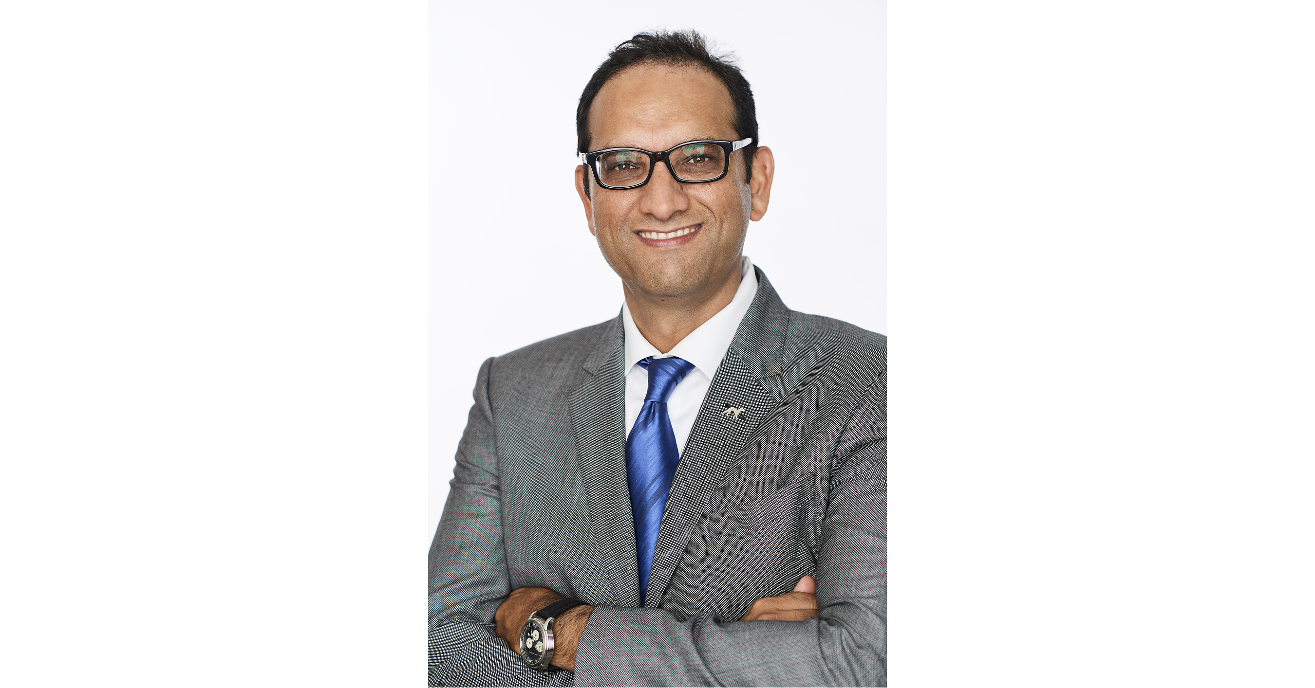 Stoneridge Appoints Vivek Anand as Vice President, Commercial Strategy & Global Sales