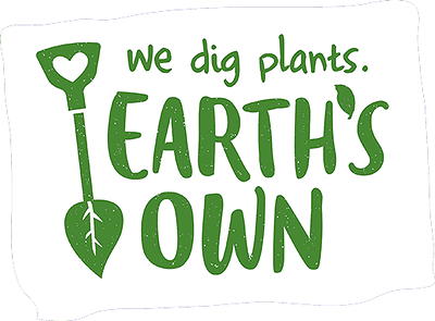 Earth's Own Logo