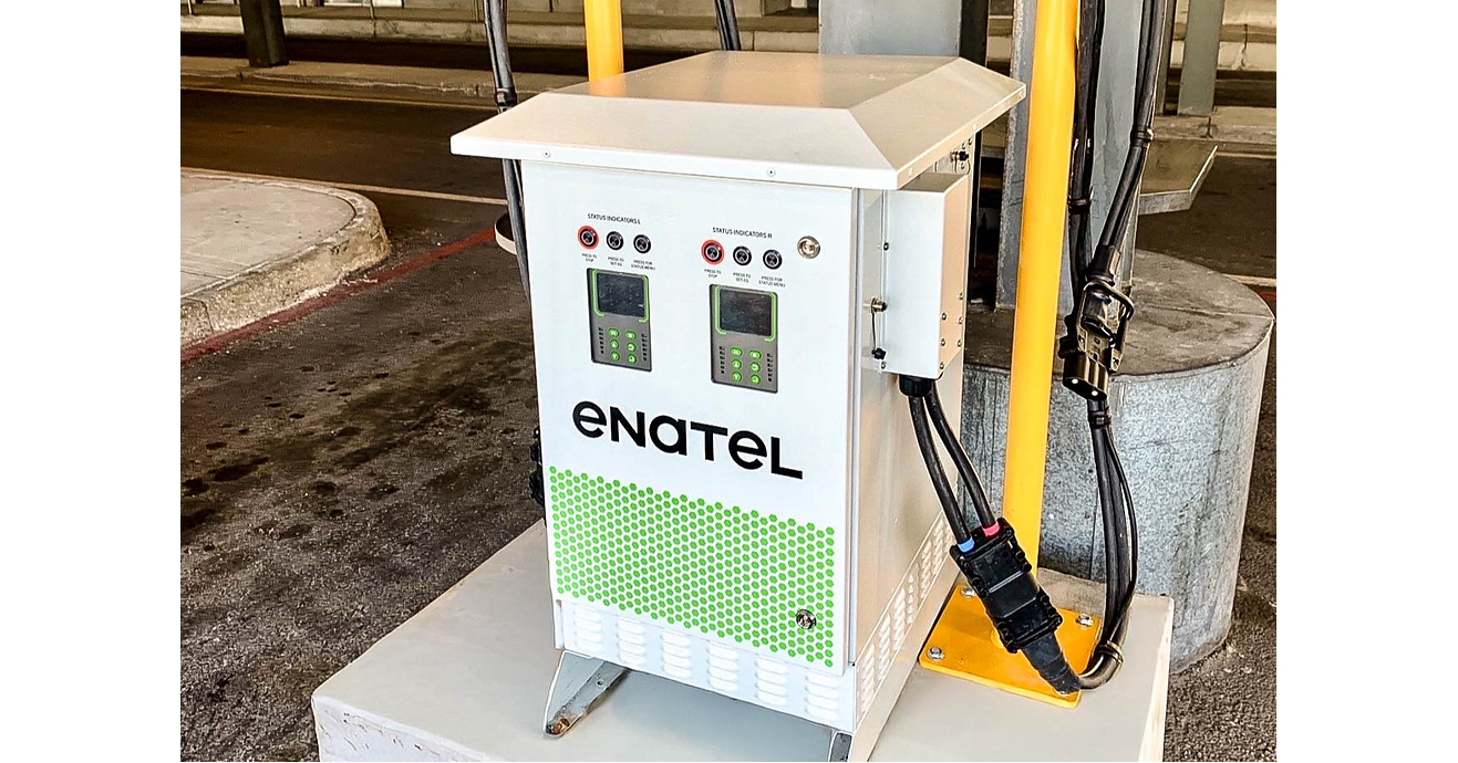 New Report Reveals How Airports Can Successfully Scale Electrified GSE Fleets in 2027