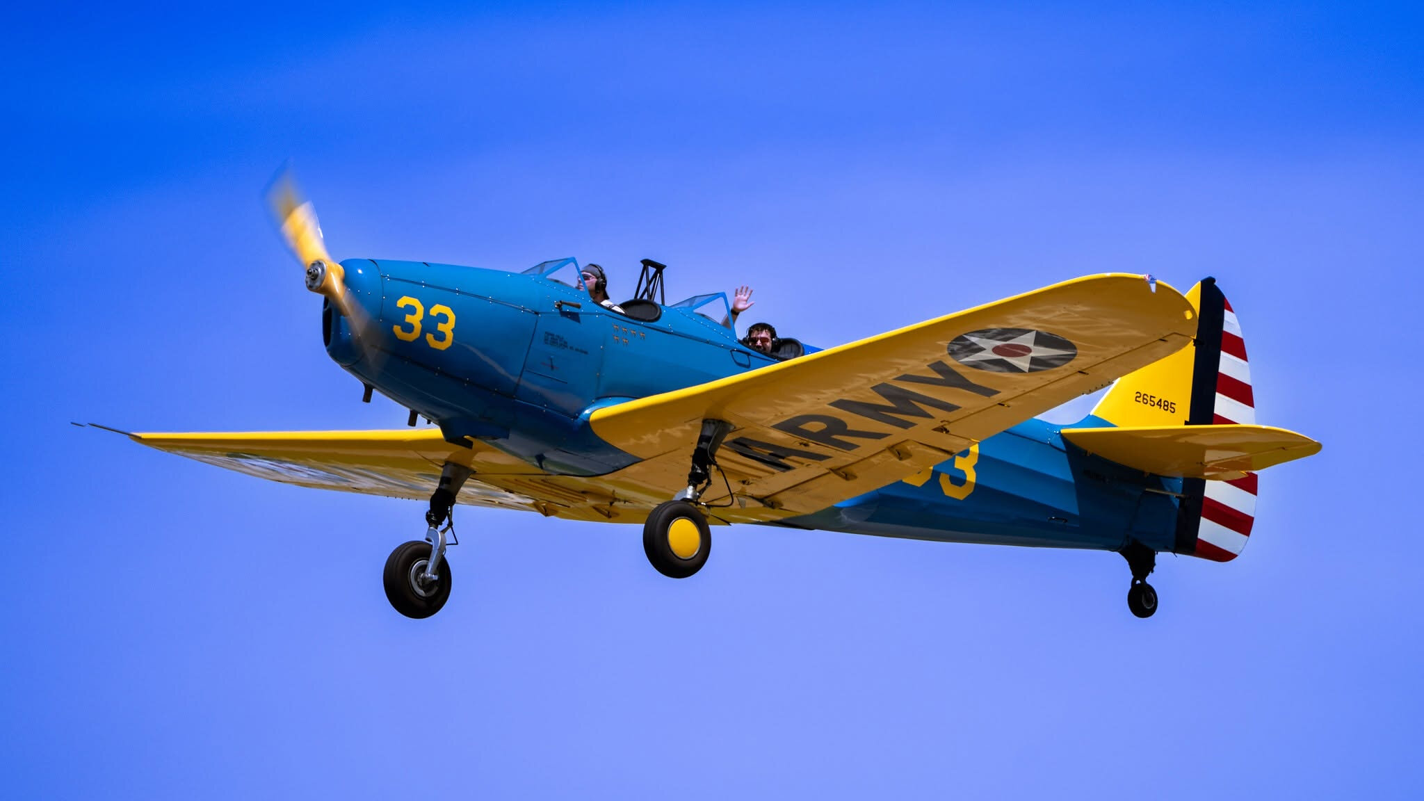 Hagerstown Wings and Wheels Expo 2026 - Presented by Hagerstown Aviation Museum, Saturday, September 12, 2026, 9am to 4pm