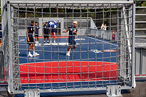 Harrison High School New Soccer Space Creates Lasting Community Legacy Following 2026 FIFA World Cup