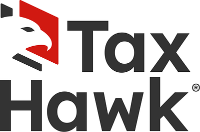 TaxHawk logo
