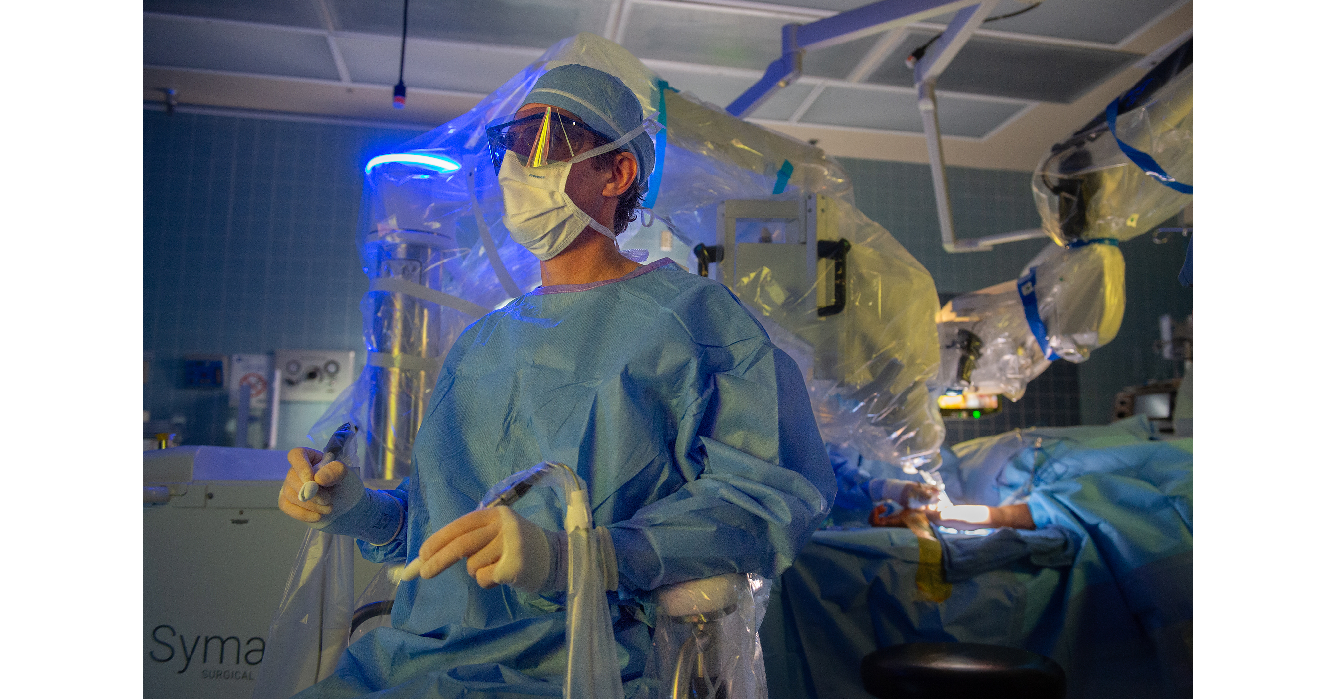 Tampa General Hospital Secures Funding to Establish Center for Lymphatic Education and Research