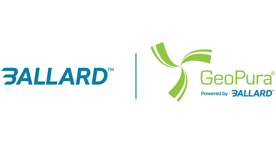 Ballard finalise lacquisition de GeoPura et devient ainsi un fournisseur int&eacute;gr&eacute; de solutions &eacute;nerg&eacute;tiques &agrave; lhydrog&egrave;ne