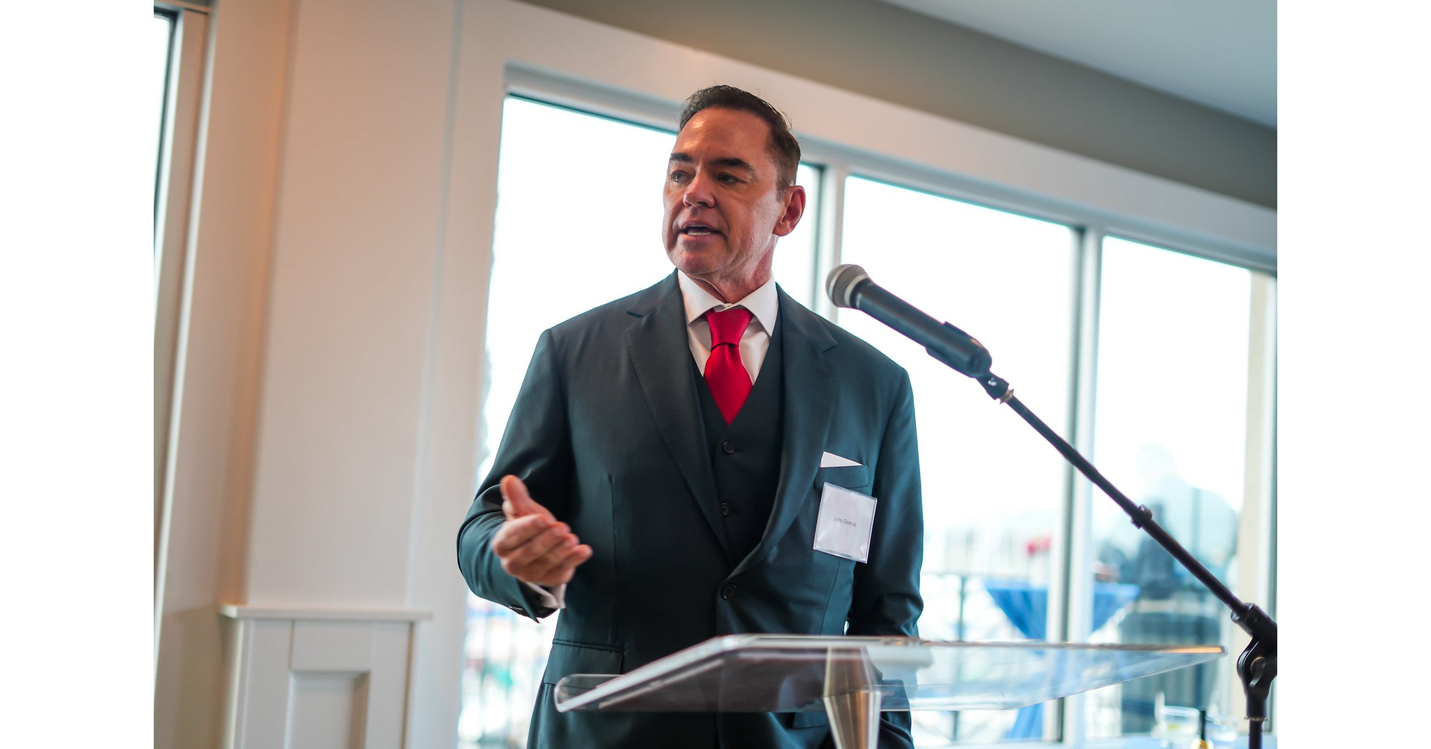 Attorney John Gomez Named to 2027 Best Lawyers, Extending Nearly Two Decades of National Recognition