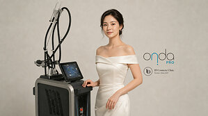 Cartessa Selects ID Cosmetic Clinic for Eastern Canada's First Onda Pro