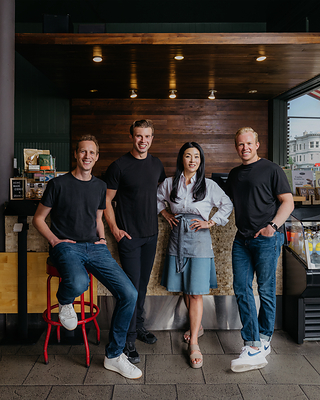 Owner Raises $240M Led by Goldman Sachs Alternatives to Build the AI-Native Platform for Every Local Business