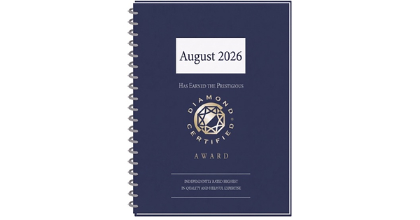 Diamond Certified Resource Welcomes Four New Top Rated Companies in August 2026
