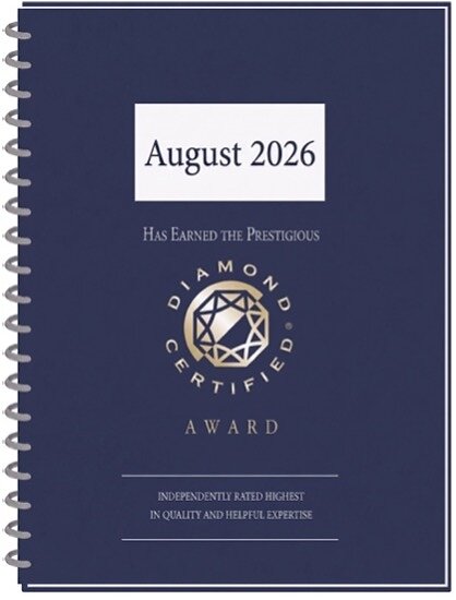 Diamond Certified Resource Welcomes Four New Top Rated Companies in August 2026