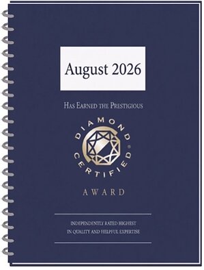 Diamond Certified Resource Welcomes Four New Top Rated Companies in August 2026