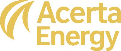 Acerta Energy Logo