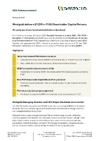 Westgold Delivers $122M in FY26 Shareholder Capital Returns