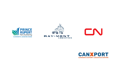 Grand Opening of $750M CANXPORT Logistics Hub a Triumph for Canadian Trade