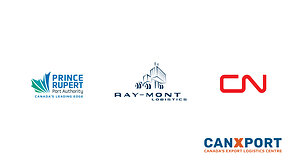Grand Opening of $750M CANXPORT Logistics Hub a Triumph for Canadian Trade