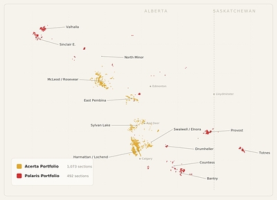 newswire.ca - Acerta Energy Ltd. - Acerta Energy Ltd. to Acquire Astara Energy Corp., Adding 5,000 boe/d of Oil-Weighted Production and Growing to an Estimated 13,900 boe/d at Close in Alberta's Established Conventional Oil Fairways