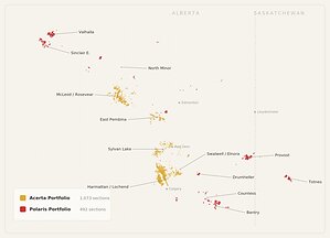 Acerta Energy Ltd. to Acquire Astara Energy Corp., Adding 5,000 boe/d of Oil-Weighted Production and Growing to an Estimated 13,900 boe/d at Close in Alberta's Established Conventional Oil Fairways