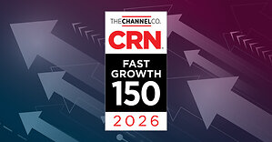 Datalink Networks Named to No. 67 Spot on CRN's Fast Growth 150 List for 2026