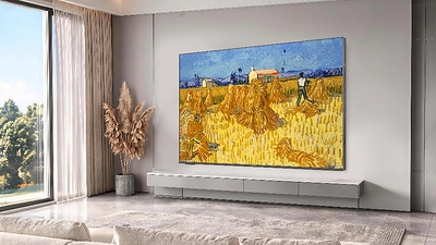 SKYWORTH Sets New Quality/Performance Benchmark in Premium QD-Mini LED Art TVs with the Introduction of the C2 Canvas Art® TV