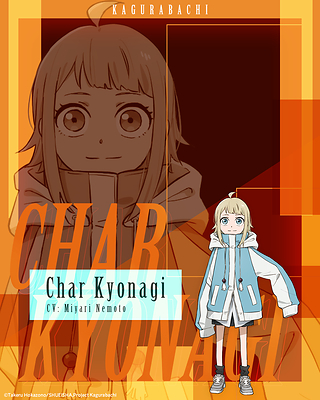 Char Char