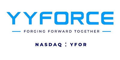 YY Group Enters New Era as YYForce, Expanding AI, Automation and Human-Robot Workforce Strategy; Nasdaq Ticker Changes to “YFOR”