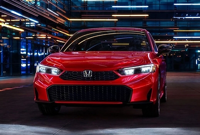 Steele Honda encourages drivers in the area to experience the 2026 Honda Civic Sedan Sport, featuring sporty looks, modern technology, and everyday practicality.