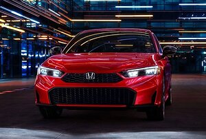 Discover the 2026 Honda Civic Sedan Sport at Steele Honda in St. John's, NL