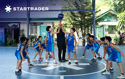 STARCARES Completes Basketball Court Revamp in the Philippines, Benefiting Nearly 20,000 People