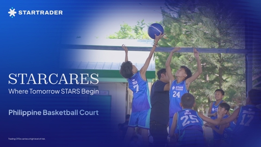 STARCARES Completes Basketball Court Revamp in the Philippines, Benefiting Nearly 20,000 People