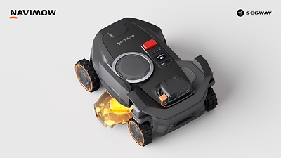 Breakthrough in Garden Care: Navimow Redefines the Edge Cutting Experience with H5 Pro at IFA 2026