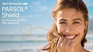 PARSOL® Shield Diluluskan oleh FDA, dsm-firmenich Buka Era Baharu Perlindungan Matahari di AS