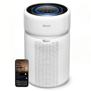Levoit Debuts Eleva™ 300X Air Purifier with System-Level HEPA Filtration for Bedrooms and Home Offices