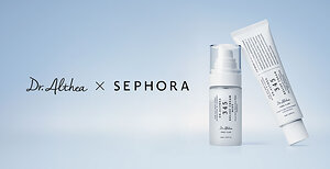 La marca de K-beauty Dr.Althea llega a Sephora México para impulsar su expansión en Latinoamérica