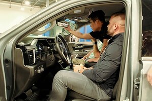 Digital Mirror Pioneer YFORE Unveils Full Intelligent Mirror Lineup in North America