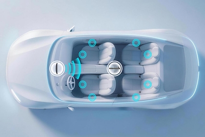 YFORE Debuts ODMS In-Cabin Sensing System to Enhance Cockpit Safety