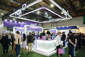 Fox ESS presenta su nueva identidad y su completa gama de soluciones de almacenamiento en Intersolar South America 2026