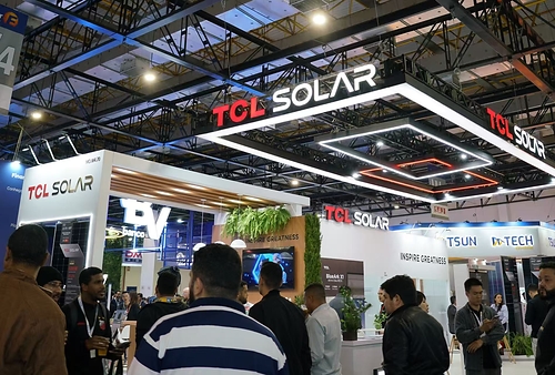 TCL Solar