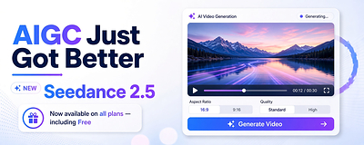 GeeLark Expands Its AIGC Suite and Opens AI Content Creation to Free Users
