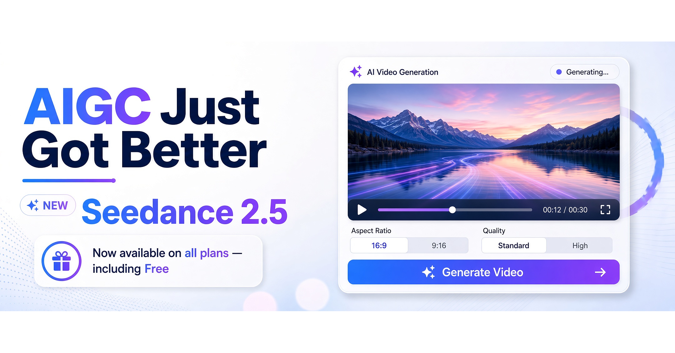 GeeLark Expands Its AIGC Suite and Opens AI Content Creation to Free Users