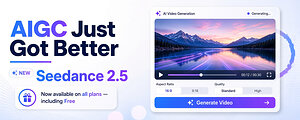 GeeLark Expands Its AIGC Suite and Opens AI Content Creation to Free Users