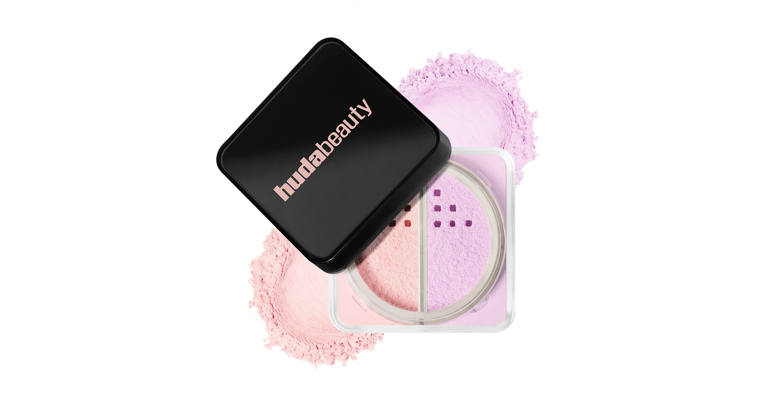 Huda Beauty y Cardi B suben el nivel de sensualidad con la nueva colección Ultra Snatched