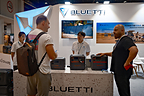 From Dune Drive to Cold Drinks: BLUETTI Brings Outdoor Vehicle and RV Power Solutions to ADIHEX 2026