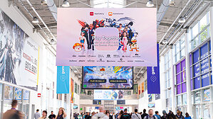 HUAWEI AppGallery and GameCenter Wrap Up a Week of Playing Together at Gamescom 2026