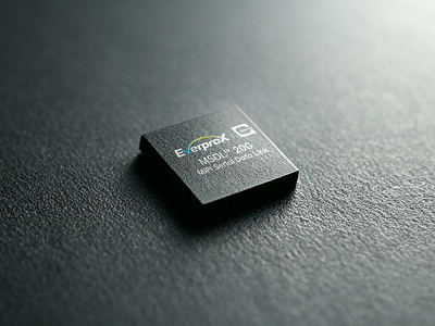 MSDL™ 20G - MIPI Serial Data Link